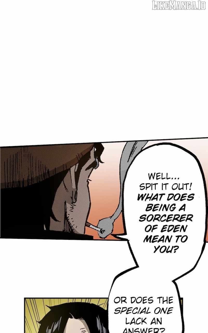 Apple Black – Webtoon Chapter 9 - Page 5