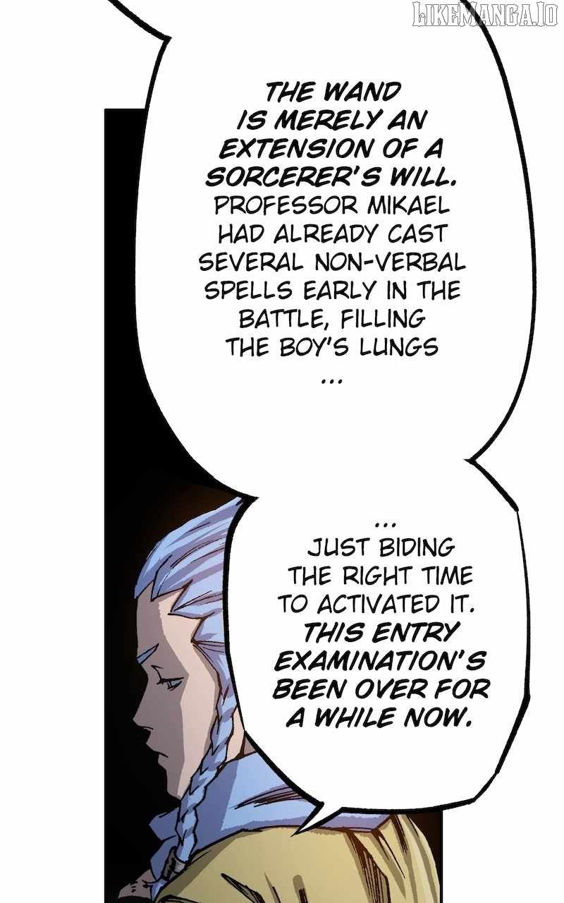 Apple Black – Webtoon Chapter 9 - Page 41