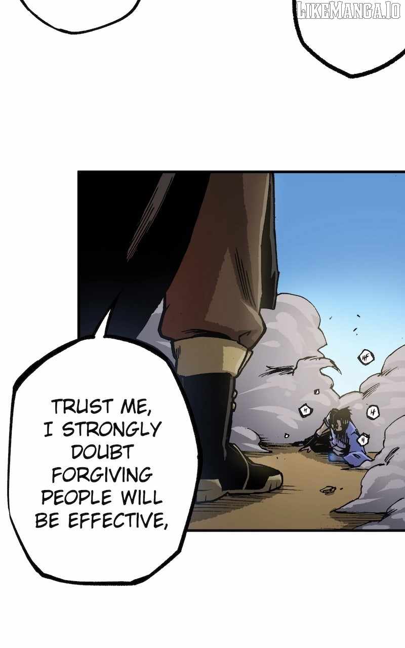 Apple Black – Webtoon Chapter 9 - Page 43