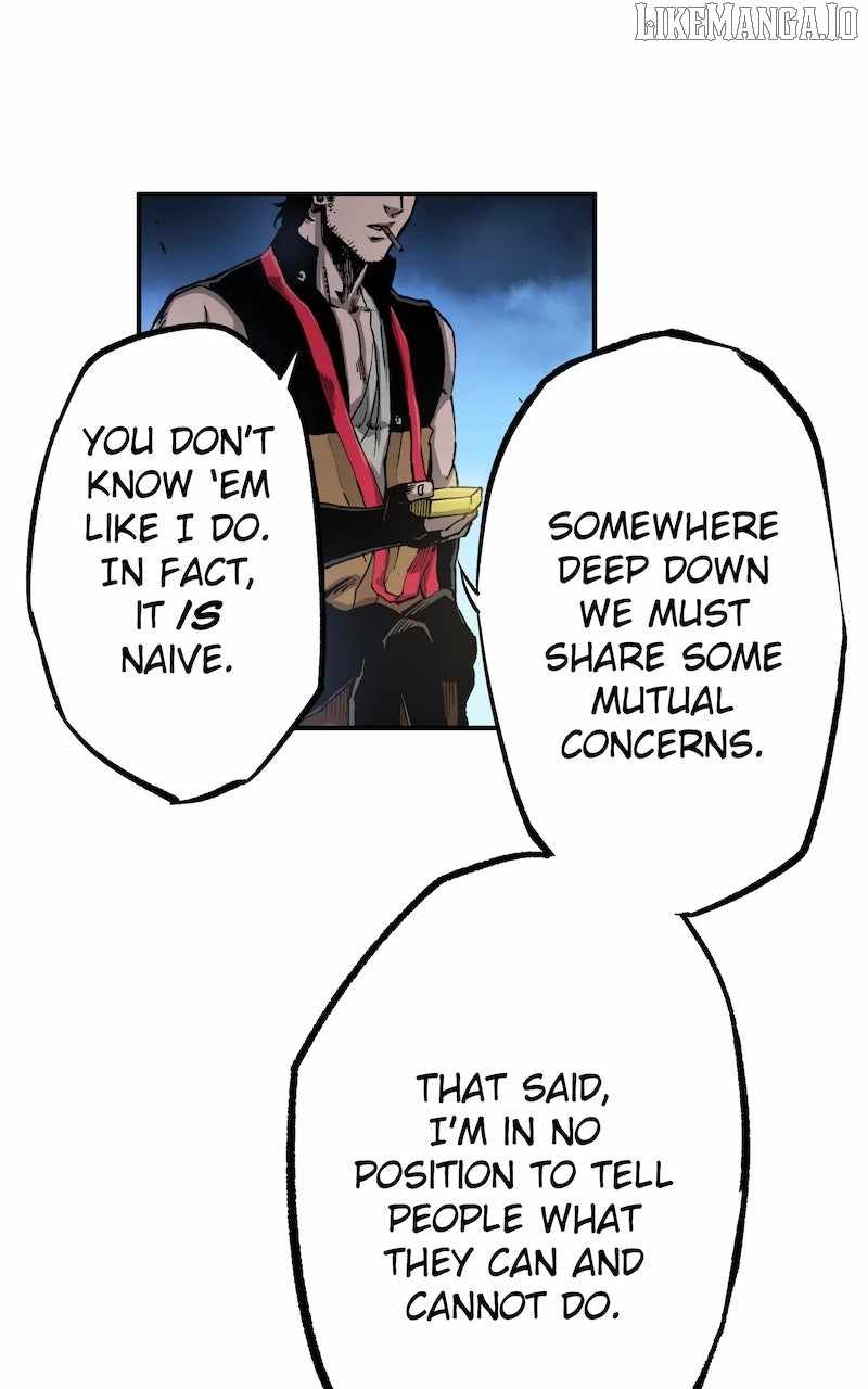 Apple Black – Webtoon Chapter 9 - Page 44