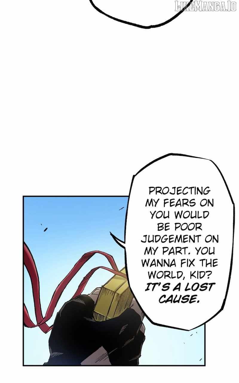 Apple Black – Webtoon Chapter 9 - Page 45