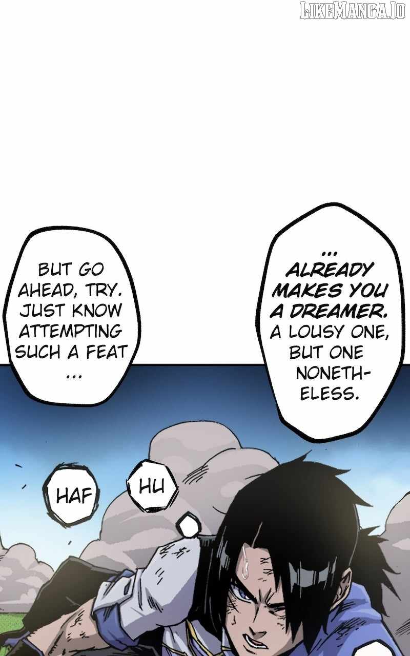 Apple Black – Webtoon Chapter 9 - Page 46