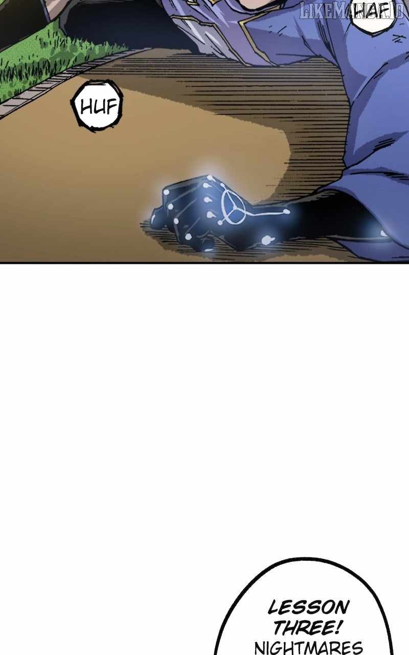 Apple Black – Webtoon Chapter 9 - Page 47
