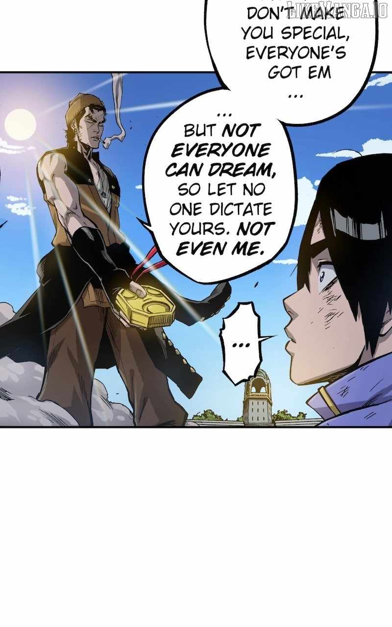 Apple Black – Webtoon Chapter 9 - Page 48