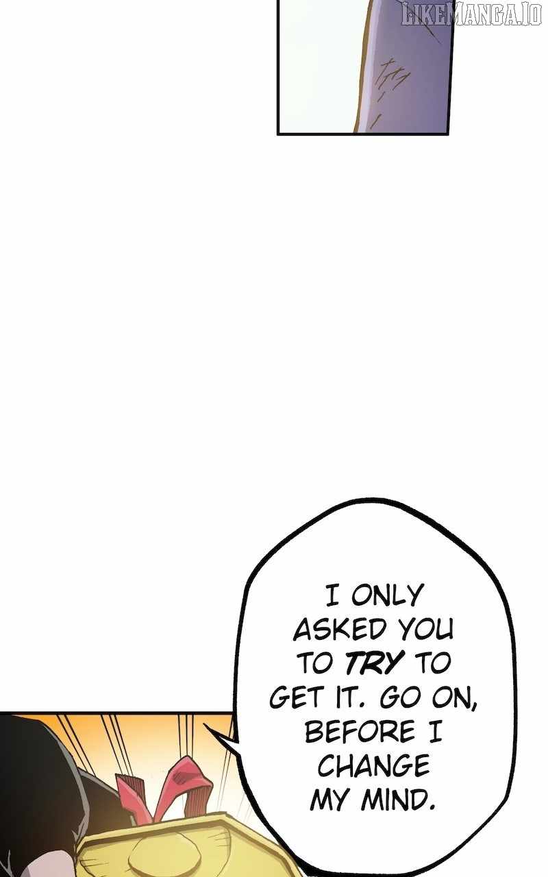 Apple Black – Webtoon Chapter 9 - Page 50