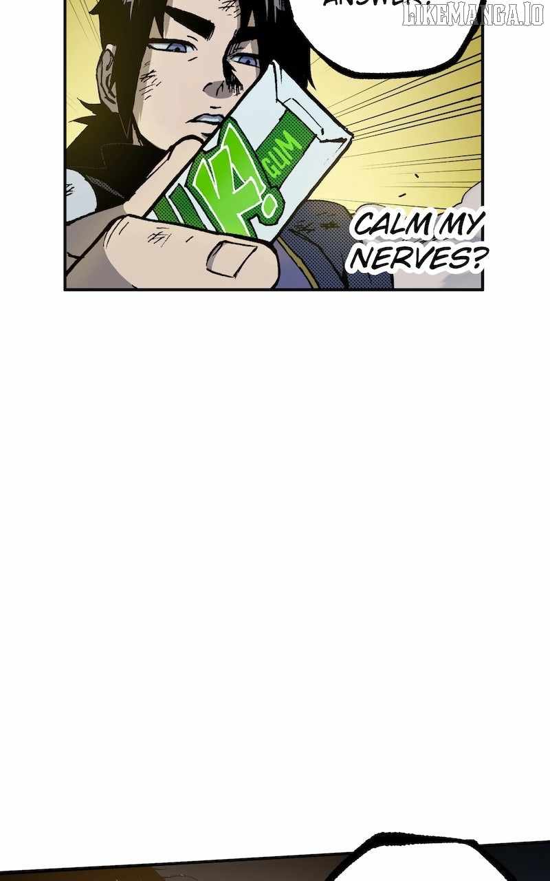 Apple Black – Webtoon Chapter 9 - Page 6