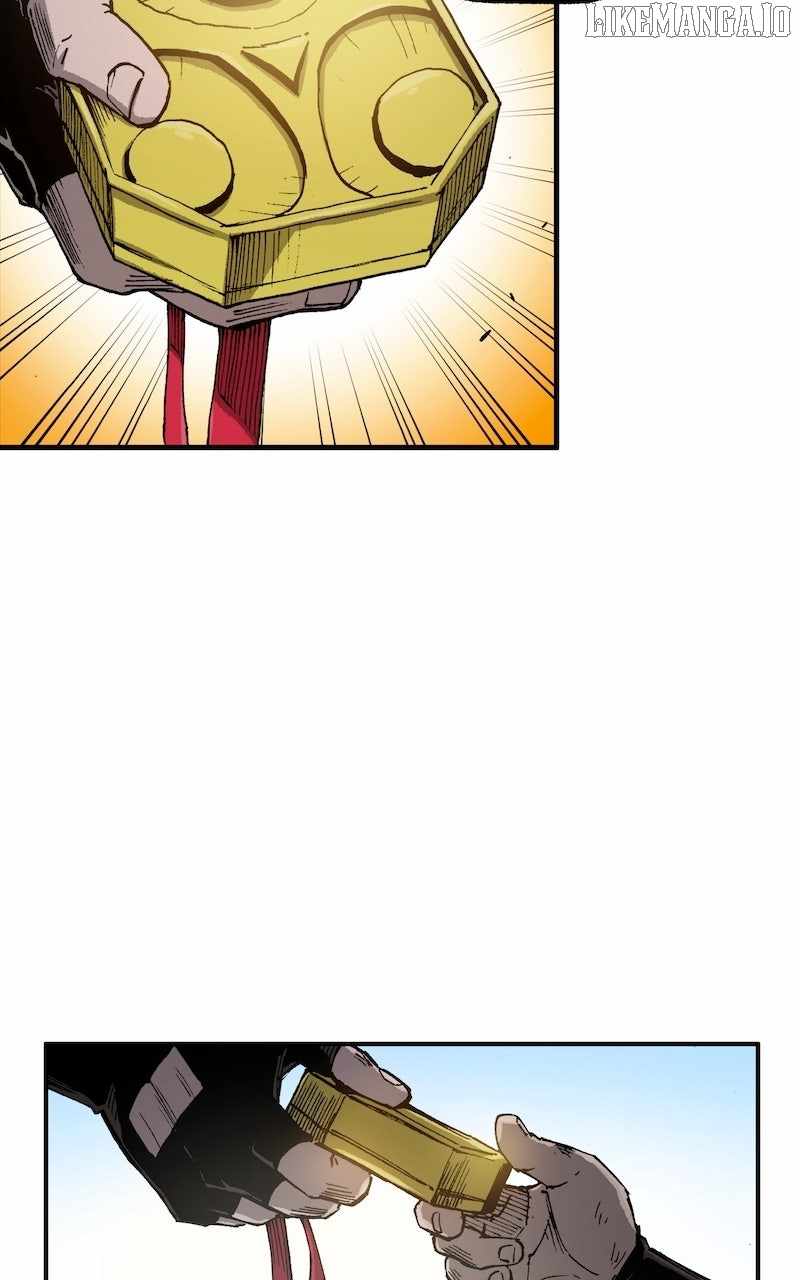 Apple Black – Webtoon Chapter 9 - Page 51