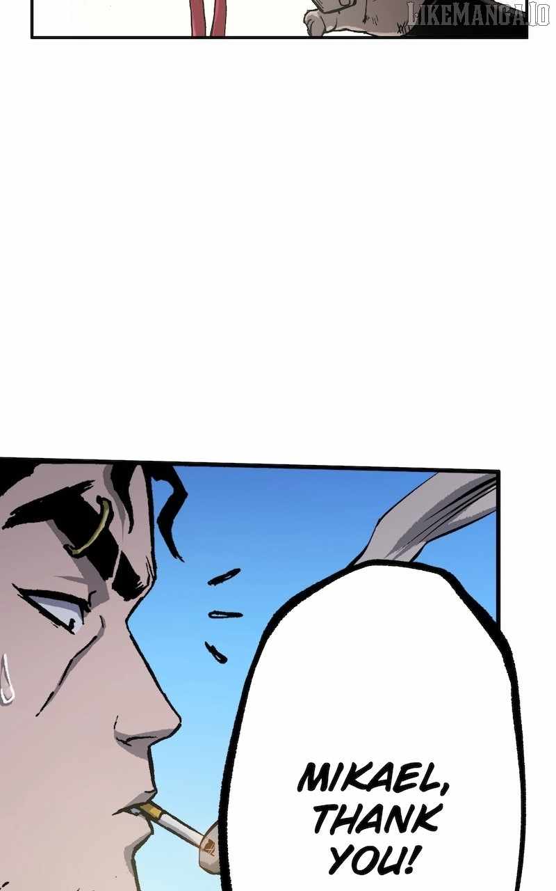 Apple Black – Webtoon Chapter 9 - Page 52