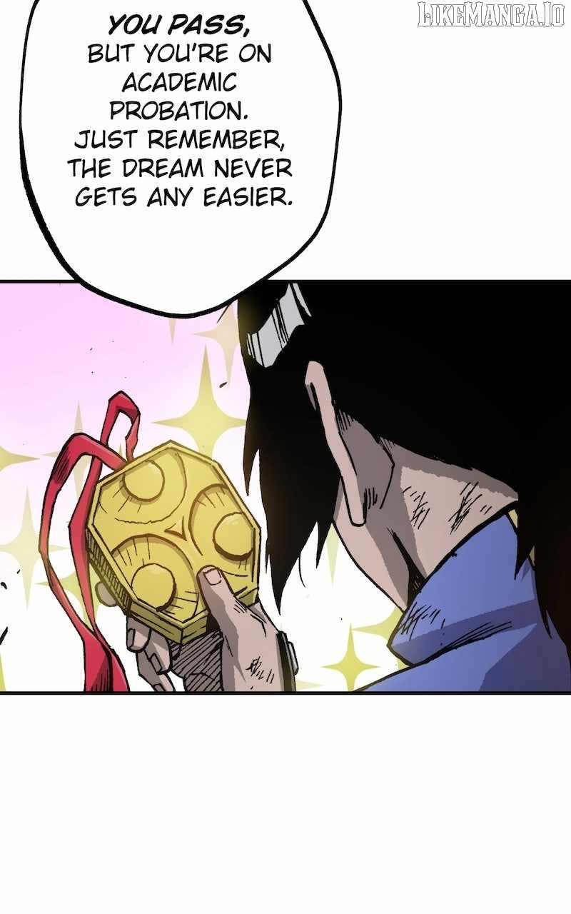 Apple Black – Webtoon Chapter 9 - Page 56