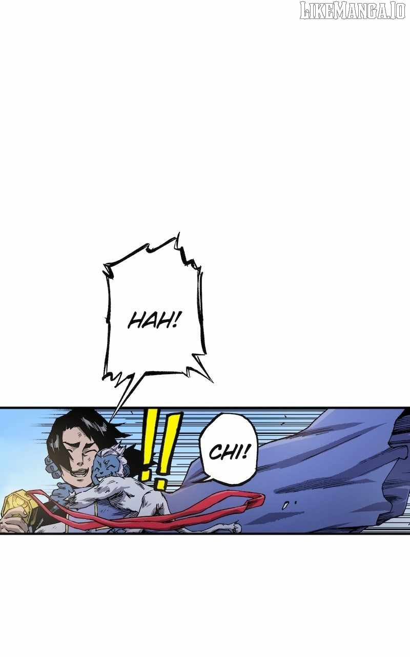 Apple Black – Webtoon Chapter 9 - Page 57