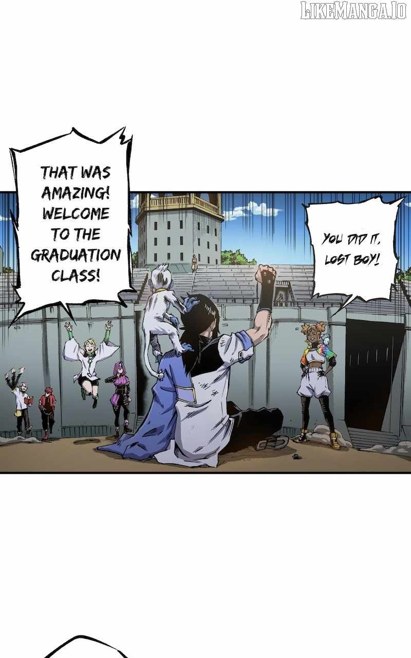 Apple Black – Webtoon Chapter 9 - Page 58