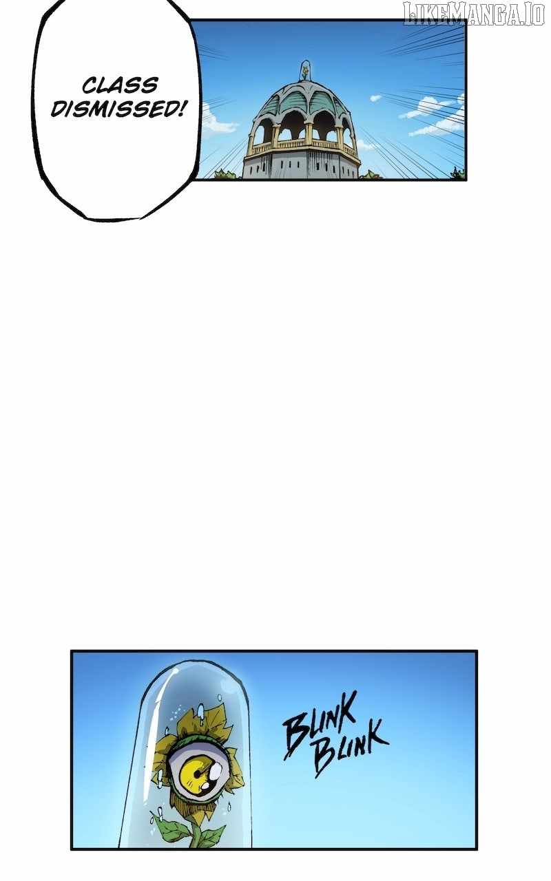 Apple Black – Webtoon Chapter 9 - Page 59