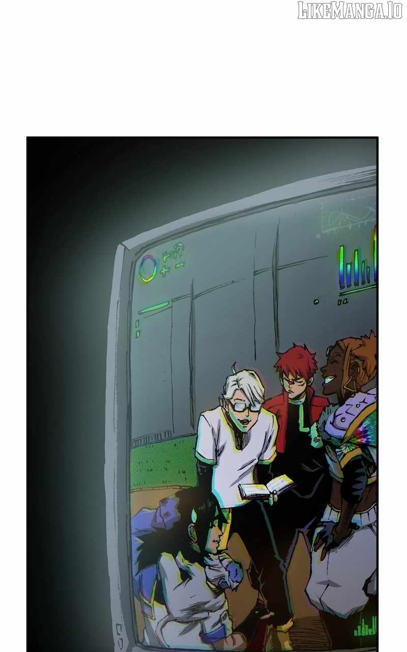 Apple Black – Webtoon Chapter 9 - Page 60