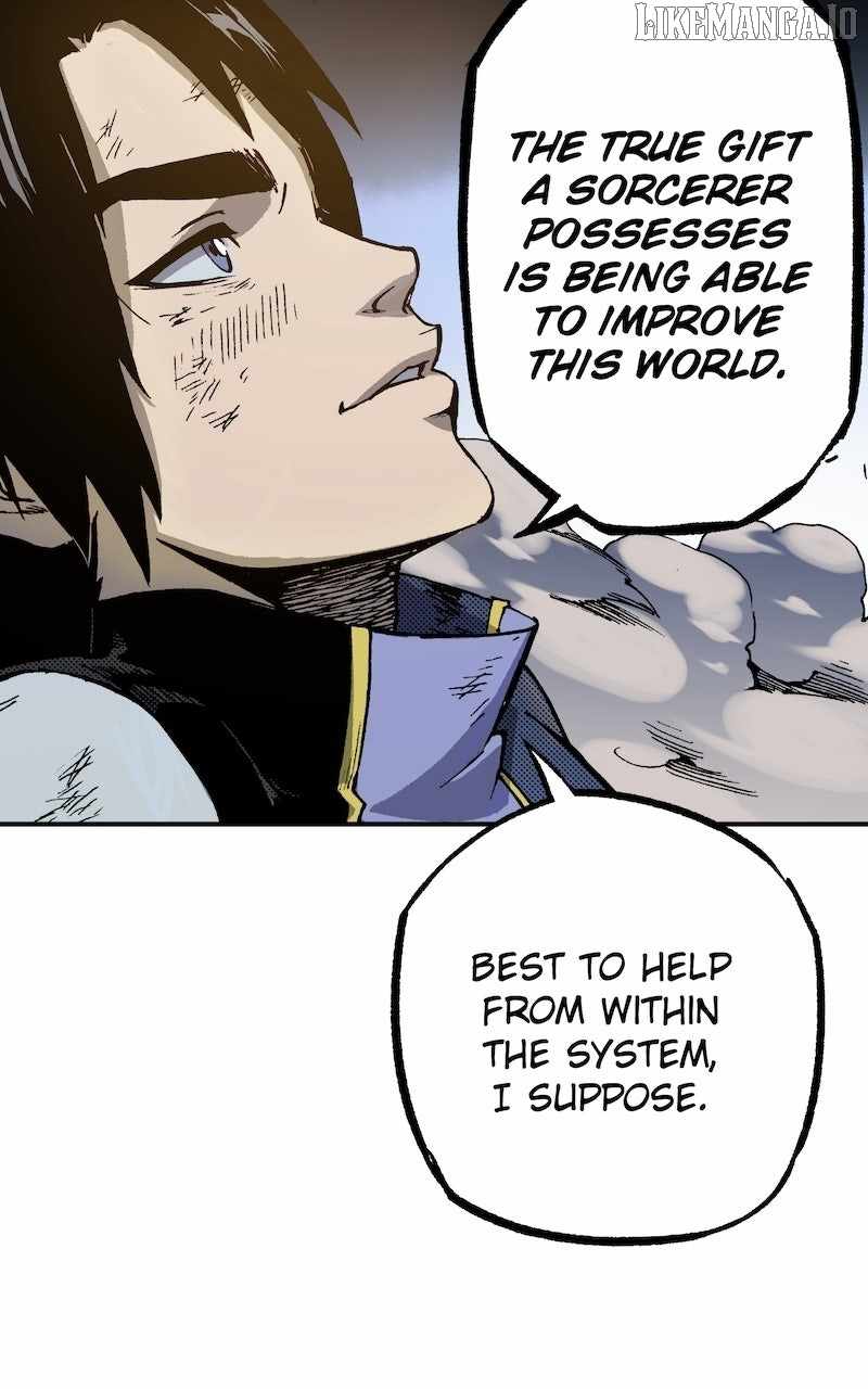 Apple Black – Webtoon Chapter 9 - Page 7