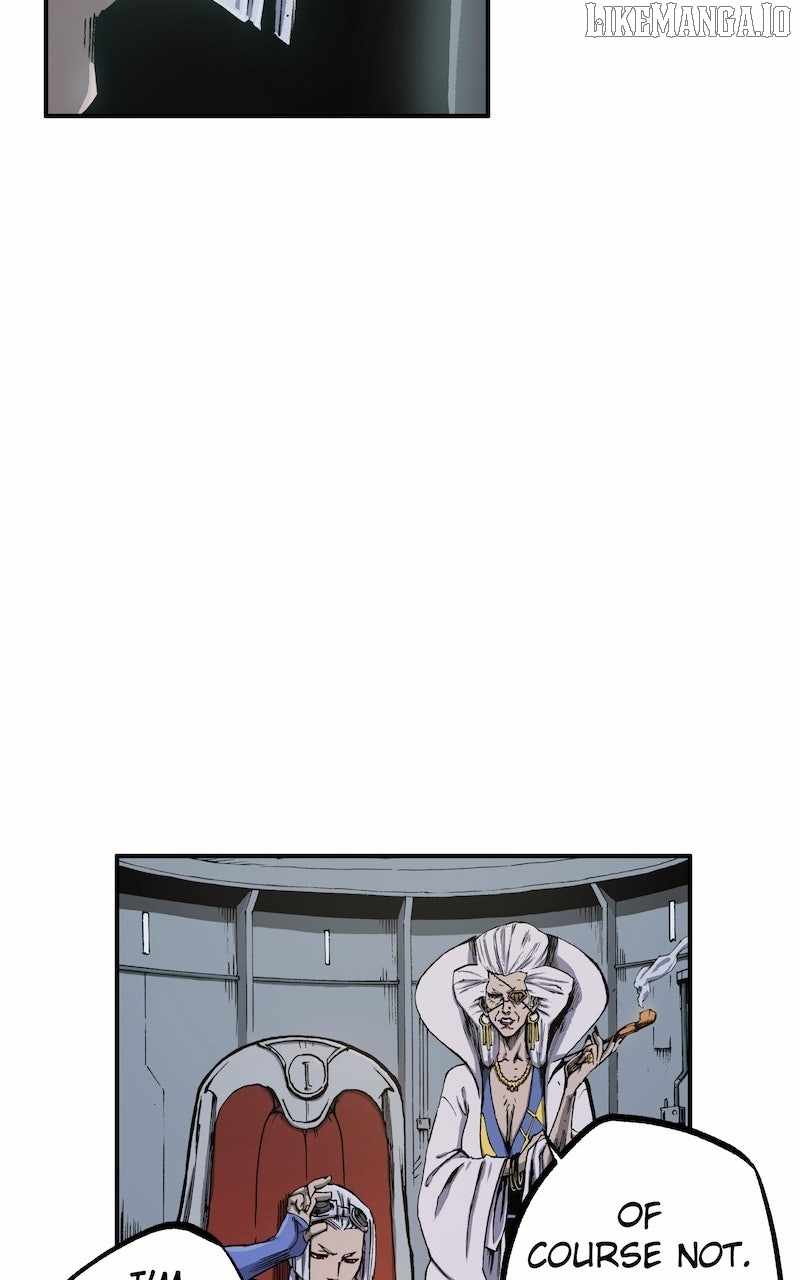 Apple Black – Webtoon Chapter 9 - Page 62