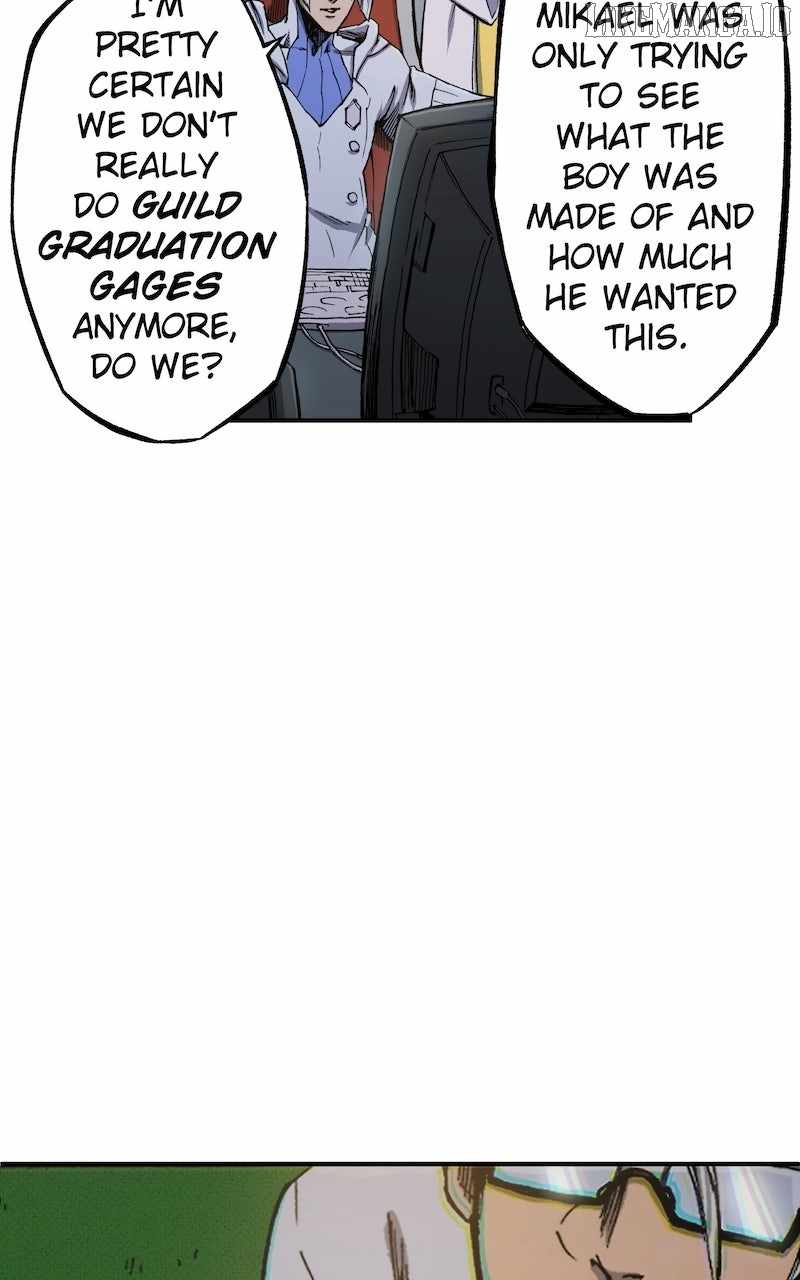 Apple Black – Webtoon Chapter 9 - Page 63