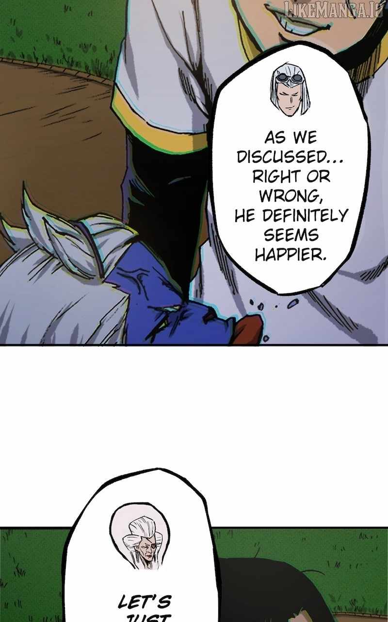 Apple Black – Webtoon Chapter 9 - Page 64