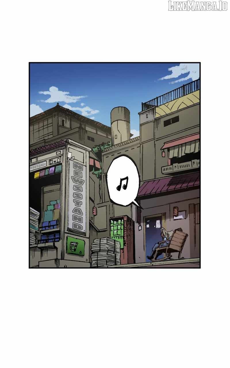 Apple Black – Webtoon Chapter 9 - Page 67