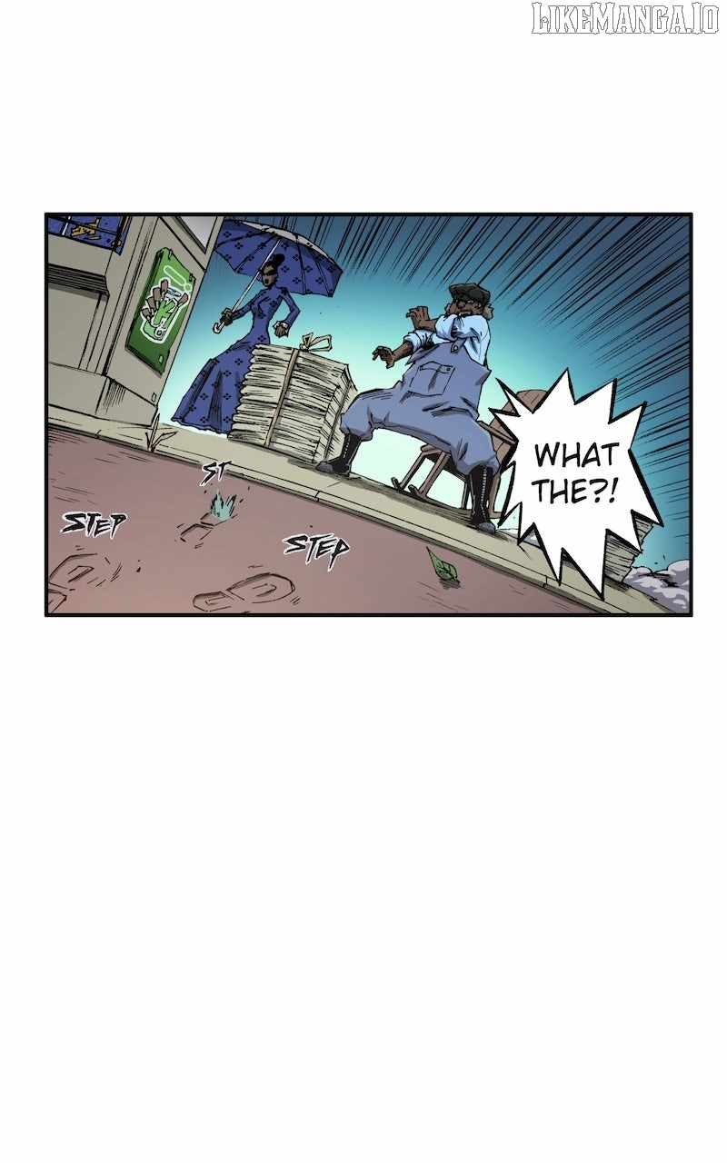 Apple Black – Webtoon Chapter 9 - Page 68