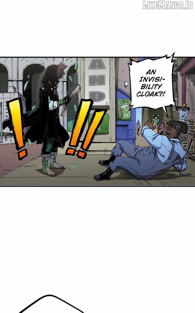 Apple Black – Webtoon Chapter 9 - Page 69