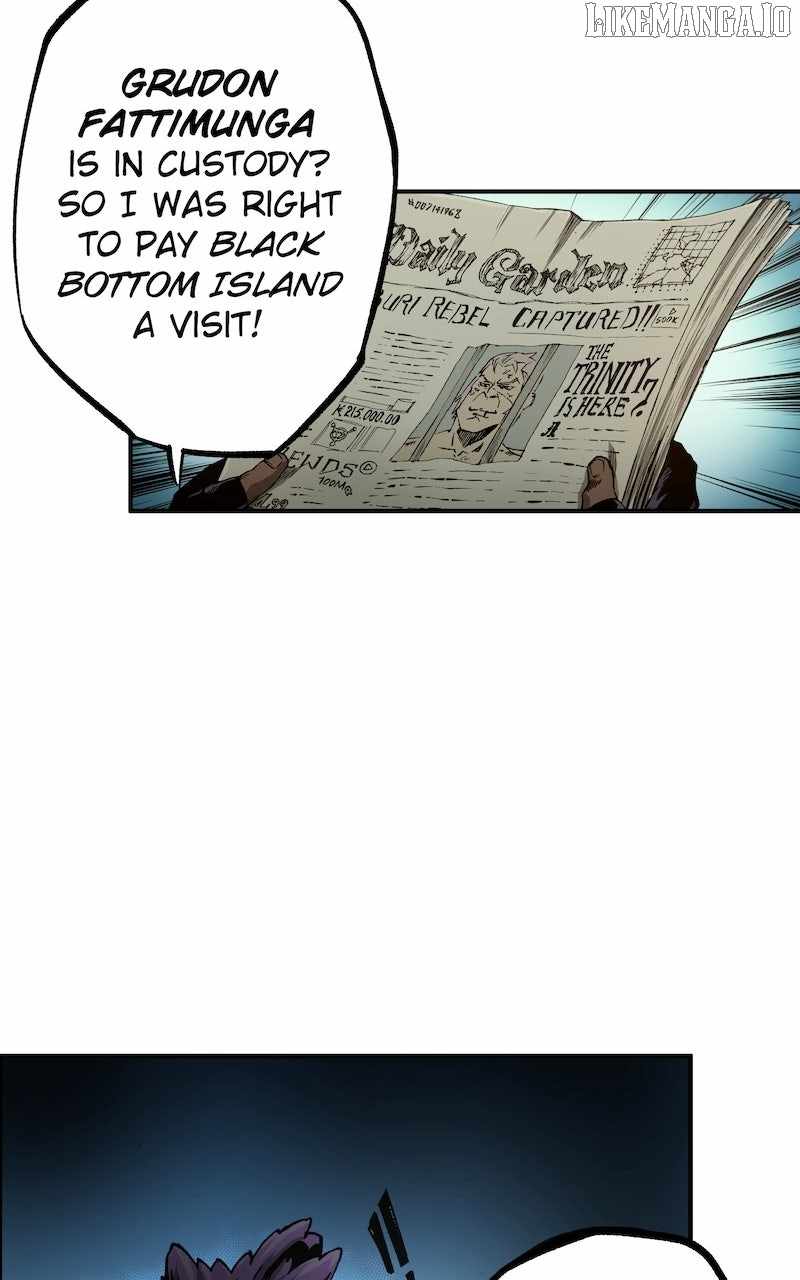 Apple Black – Webtoon Chapter 9 - Page 70