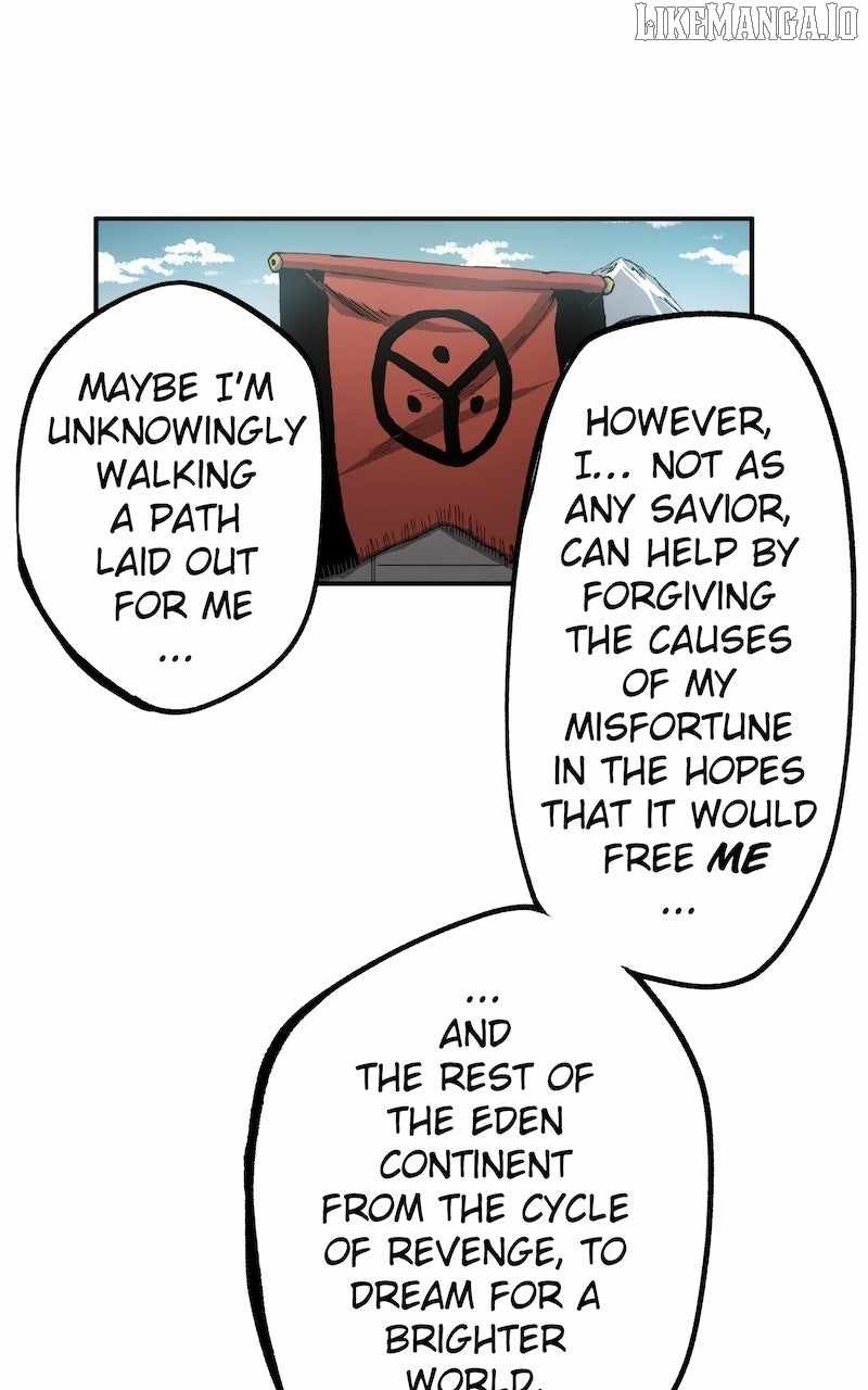Apple Black – Webtoon Chapter 9 - Page 8