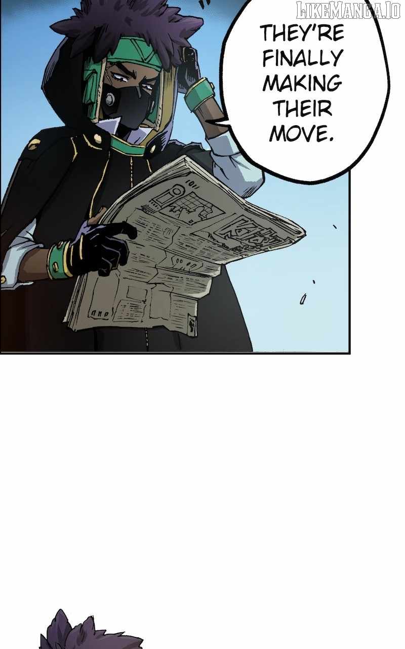Apple Black – Webtoon Chapter 9 - Page 71