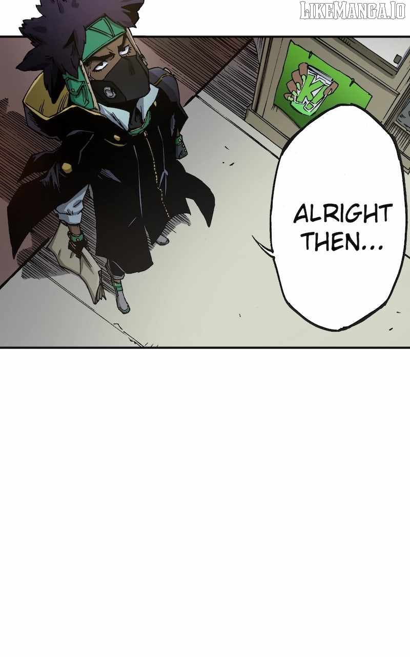 Apple Black – Webtoon Chapter 9 - Page 72