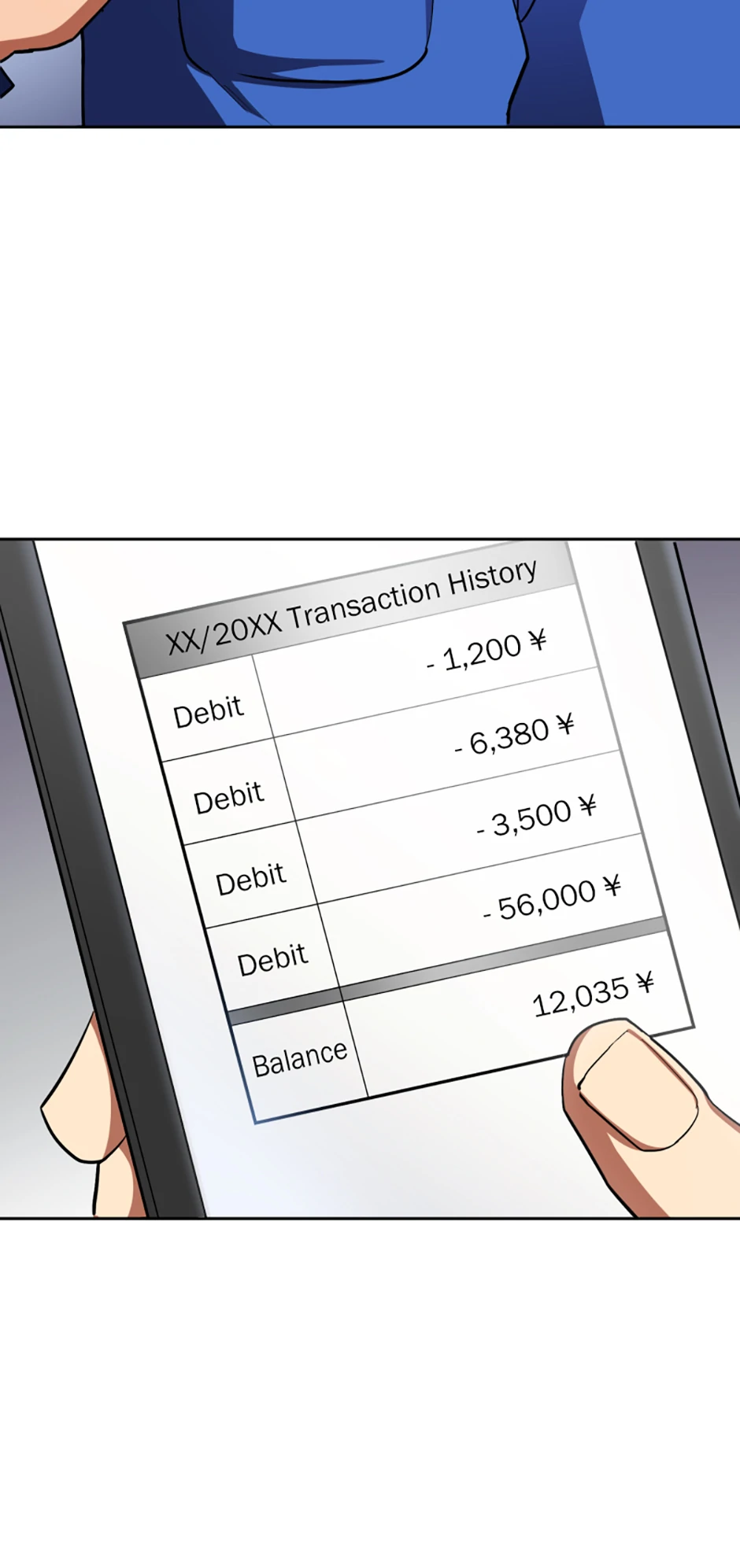 Appraiser Levels Up With Views Chapter 1 - Page 20