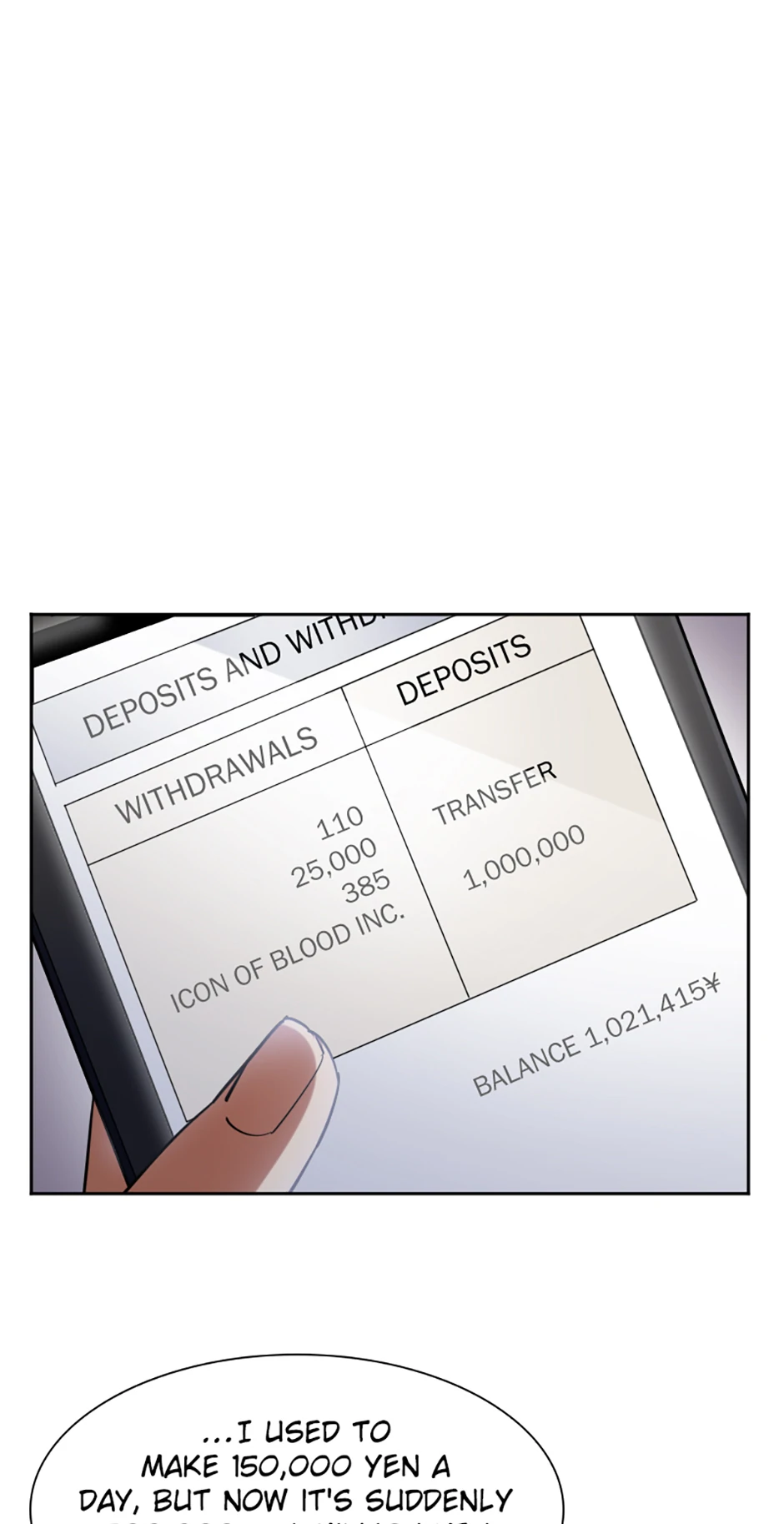 Appraiser Levels Up With Views Chapter 10 - Page 0