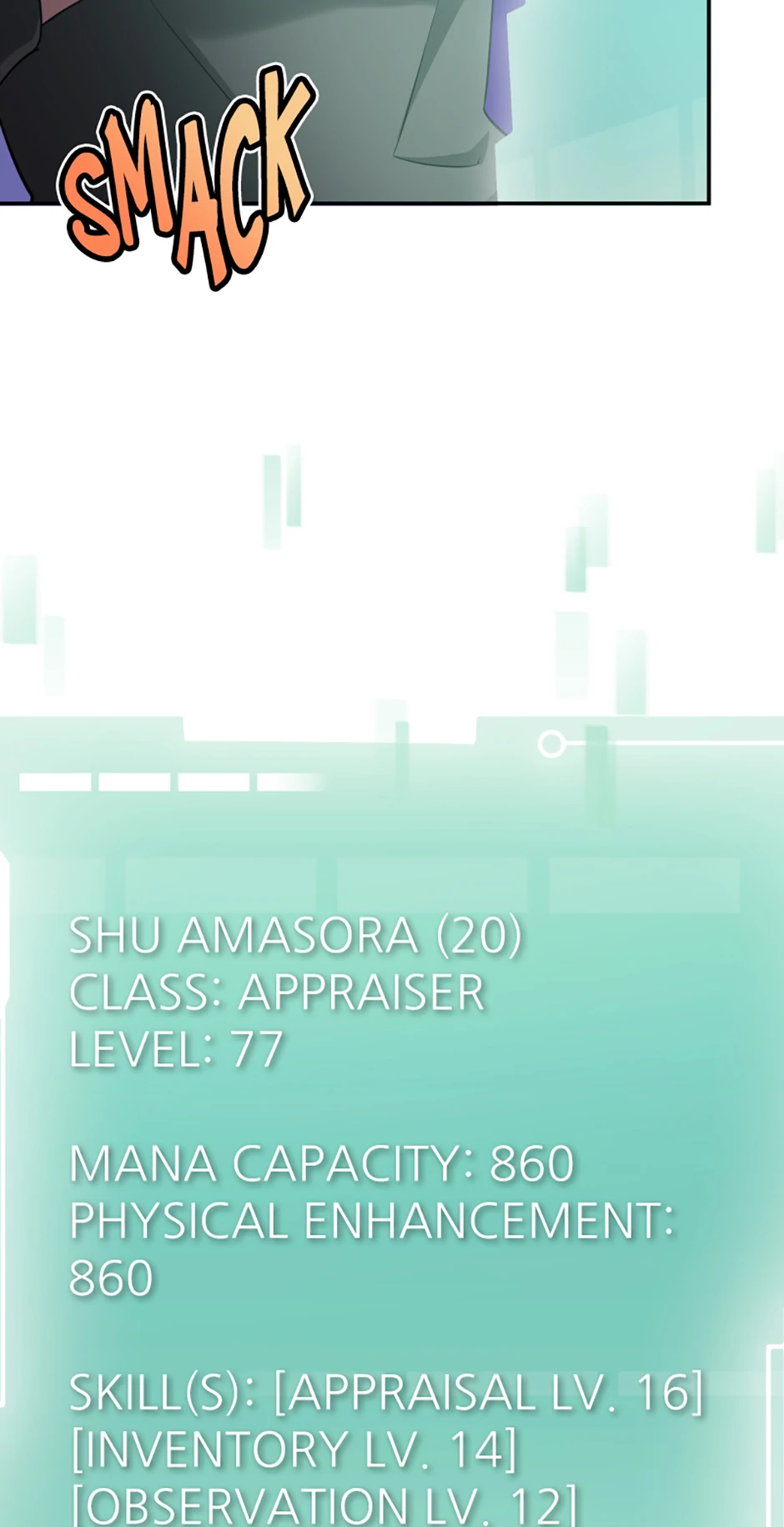 Appraiser Levels Up With Views Chapter 10 - Page 25