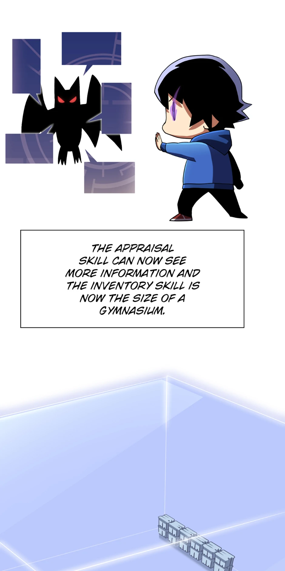 Appraiser Levels Up With Views Chapter 10 - Page 27
