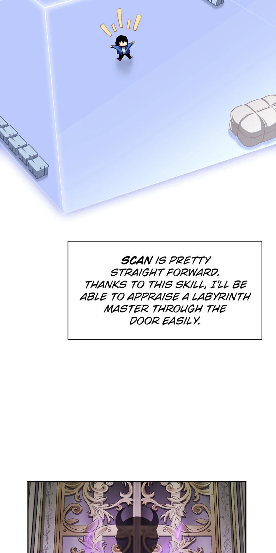 Appraiser Levels Up With Views Chapter 10 - Page 28