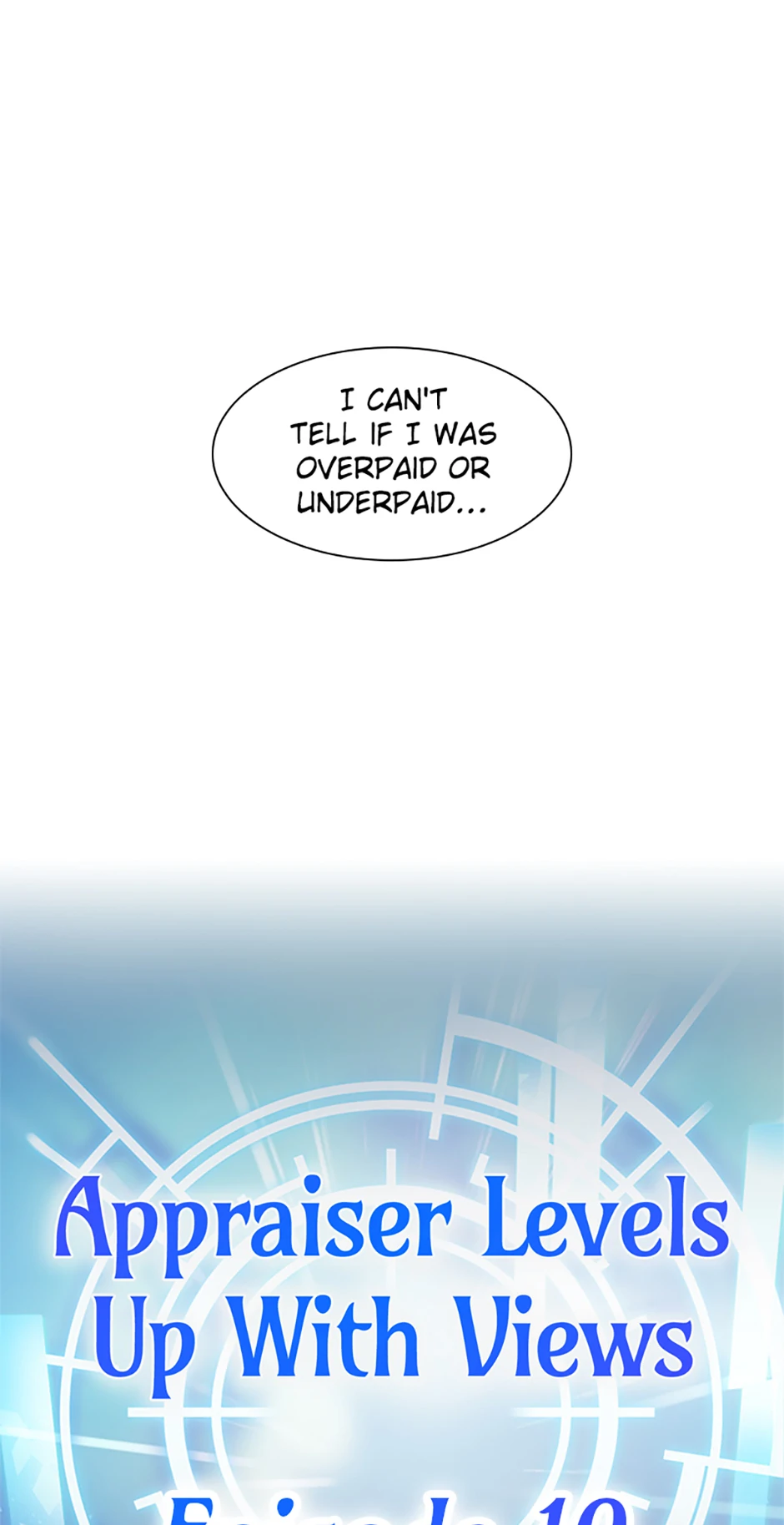 Appraiser Levels Up With Views Chapter 10 - Page 3