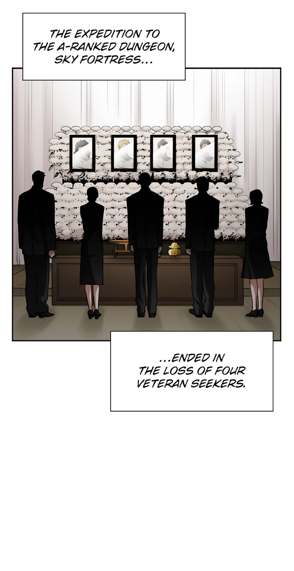 Appraiser Levels Up With Views Chapter 10 - Page 6