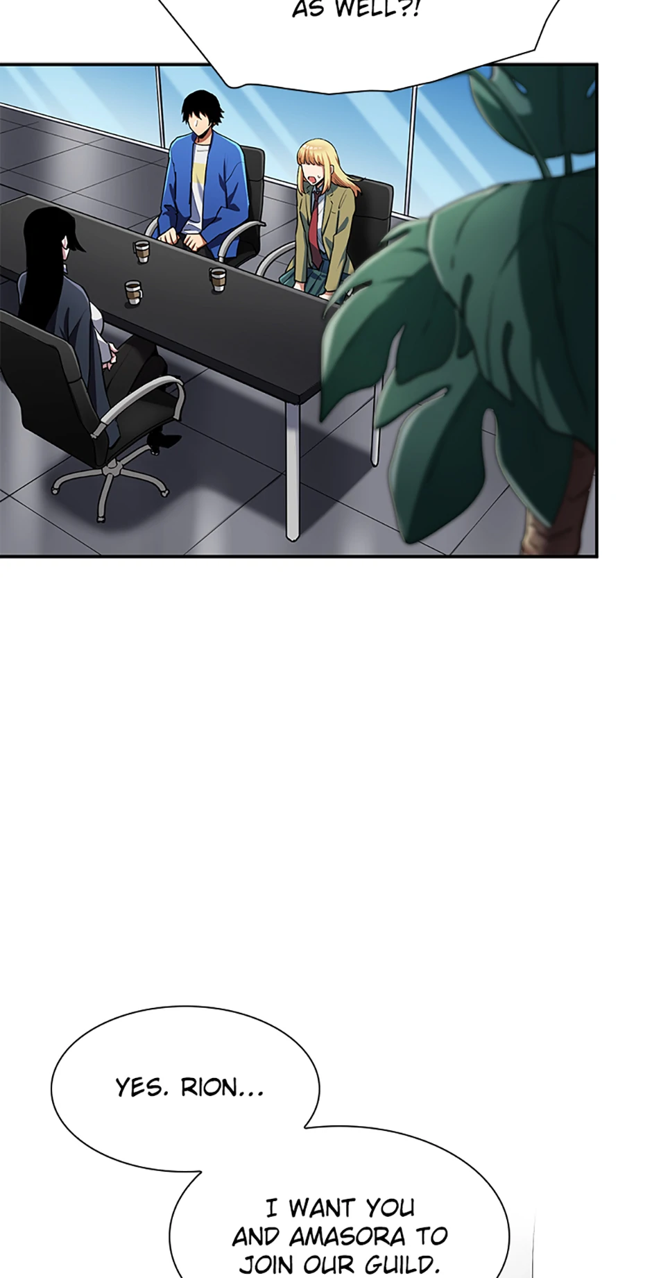 Appraiser Levels Up With Views Chapter 11 - Page 11