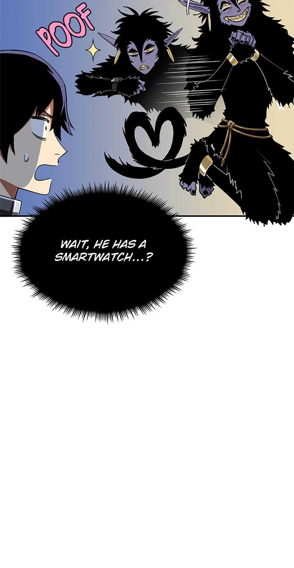Appraiser Levels Up With Views Chapter 11 - Page 3