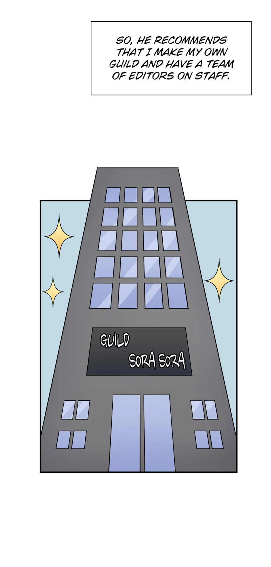 Appraiser Levels Up With Views Chapter 11 - Page 41