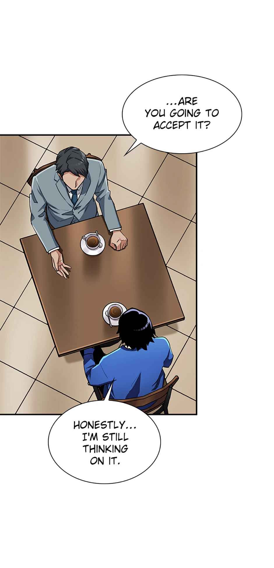 Appraiser Levels Up With Views Chapter 11 - Page 45
