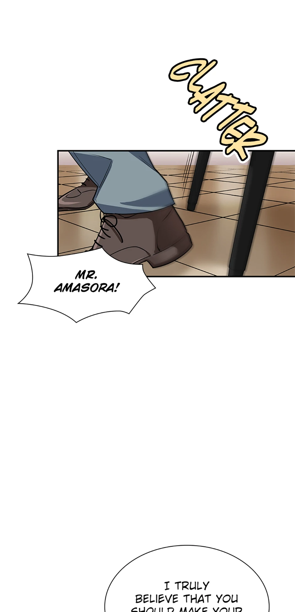 Appraiser Levels Up With Views Chapter 11 - Page 46