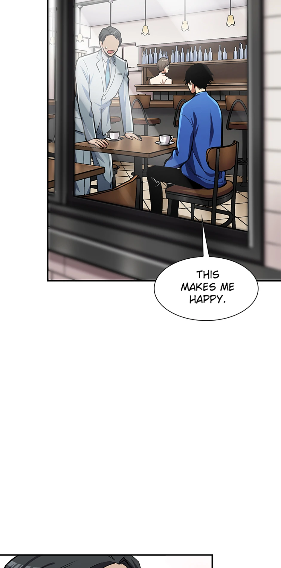Appraiser Levels Up With Views Chapter 11 - Page 63