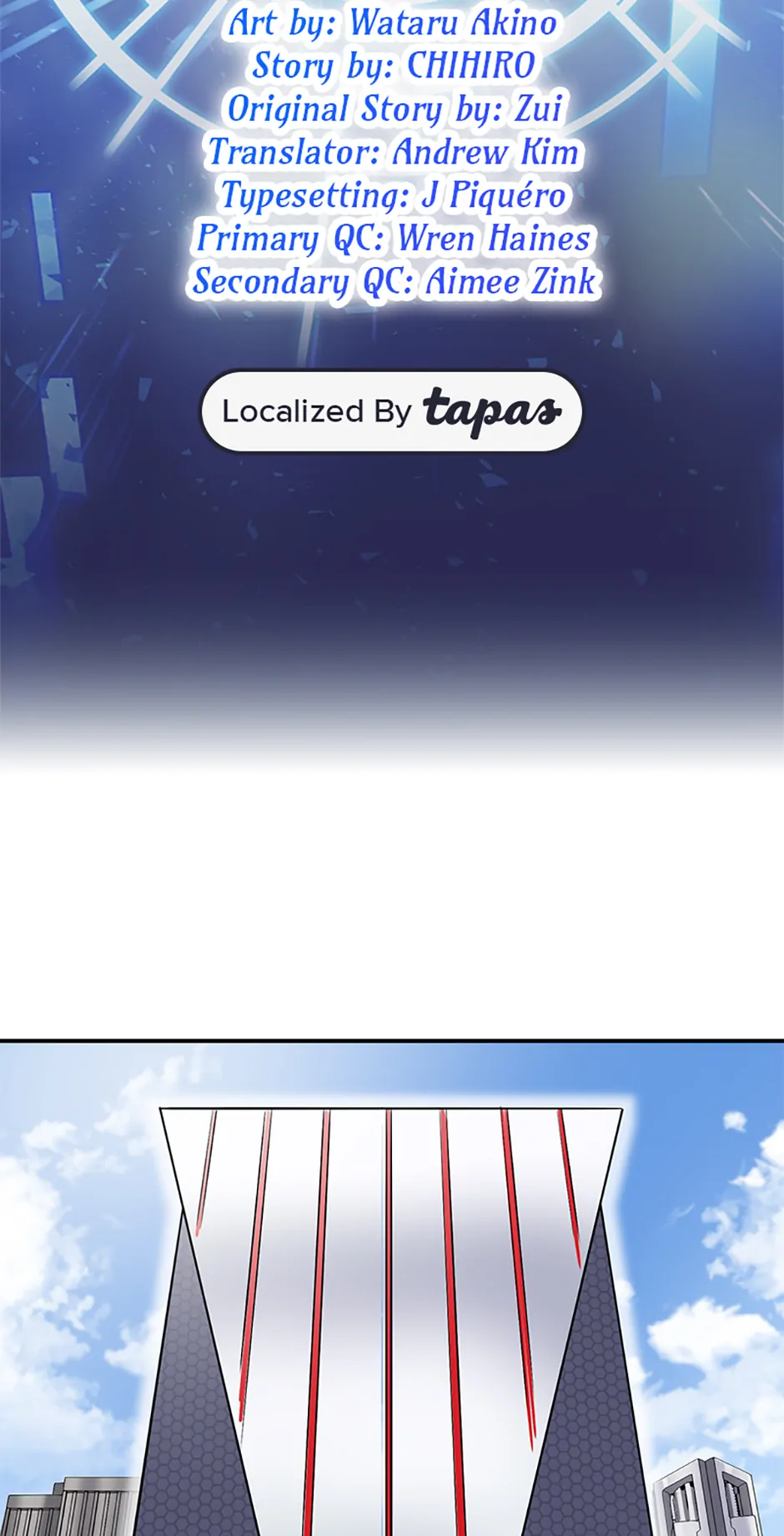 Appraiser Levels Up With Views Chapter 11 - Page 9
