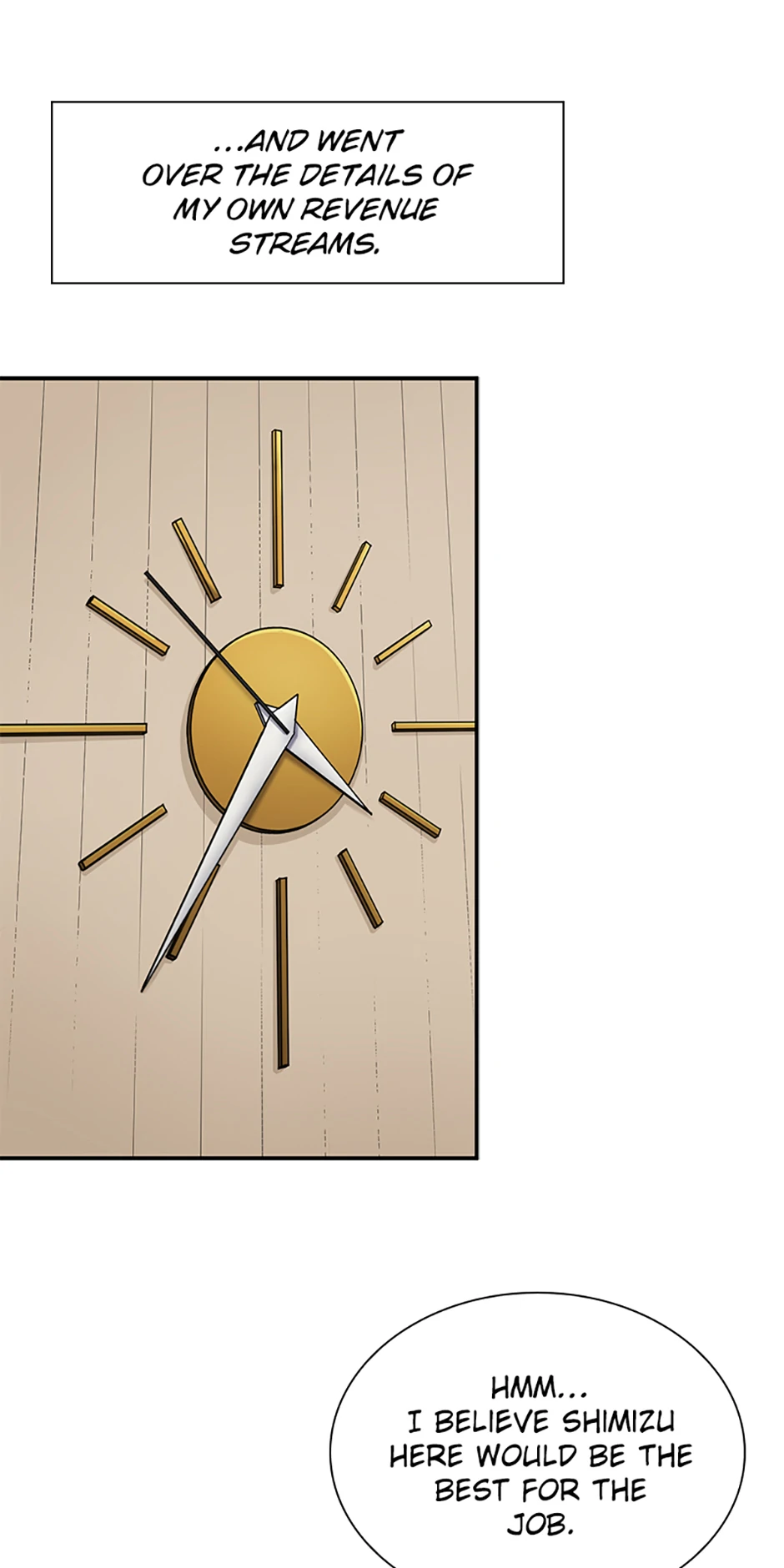 Appraiser Levels Up With Views Chapter 12 - Page 12