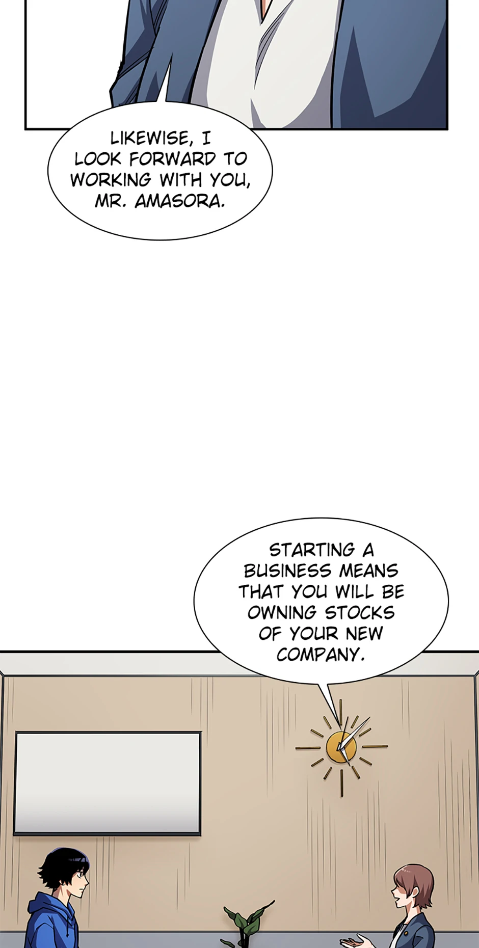 Appraiser Levels Up With Views Chapter 12 - Page 28