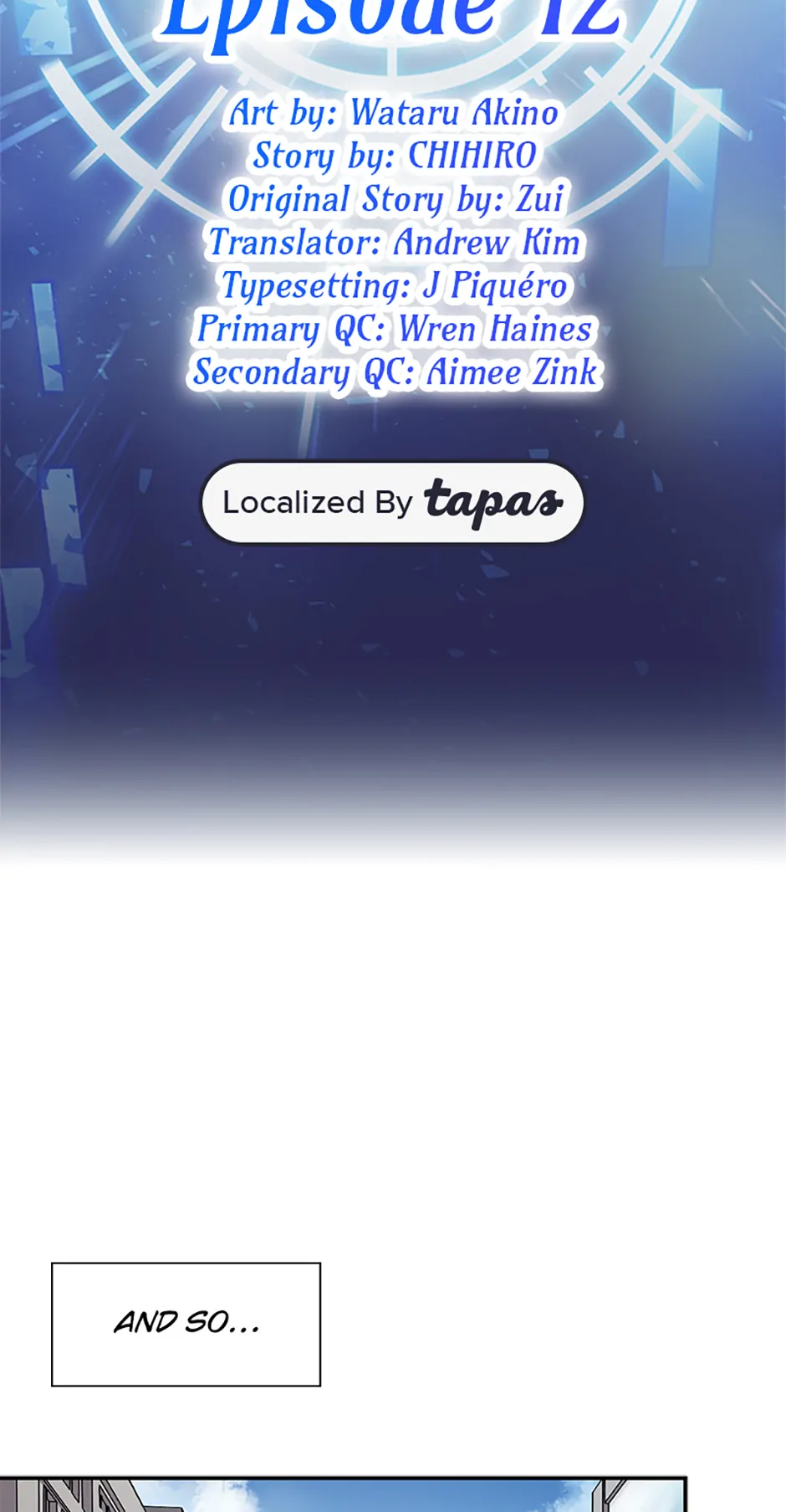 Appraiser Levels Up With Views Chapter 12 - Page 4