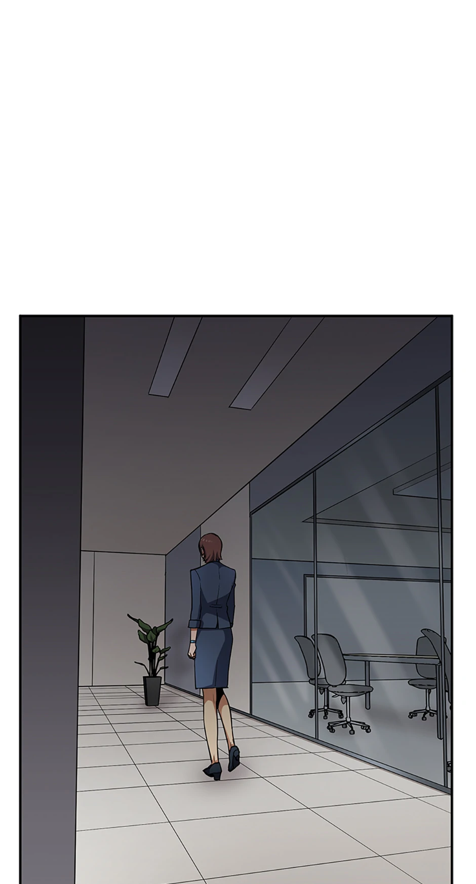 Appraiser Levels Up With Views Chapter 12 - Page 46
