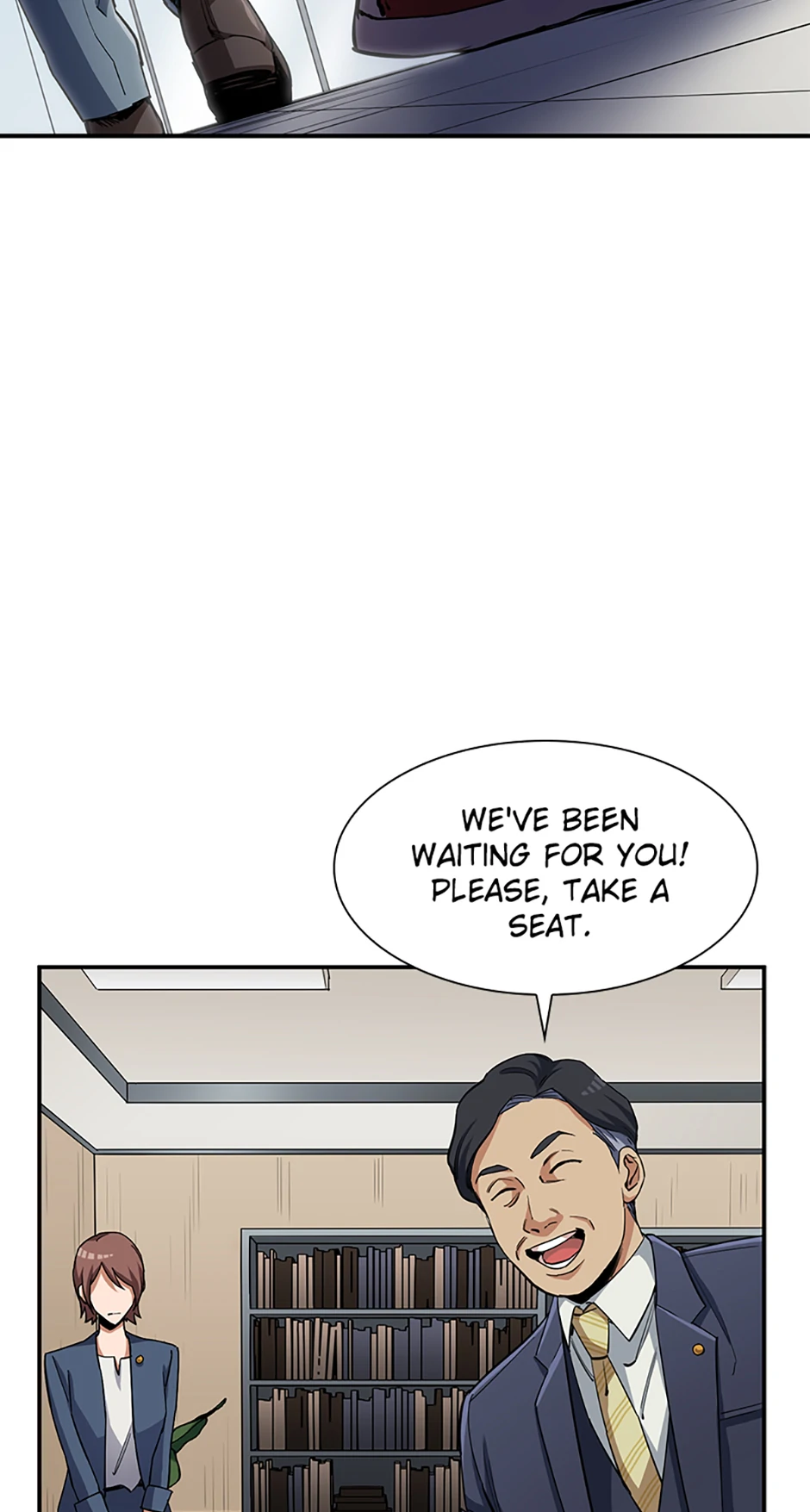 Appraiser Levels Up With Views Chapter 13 - Page 13