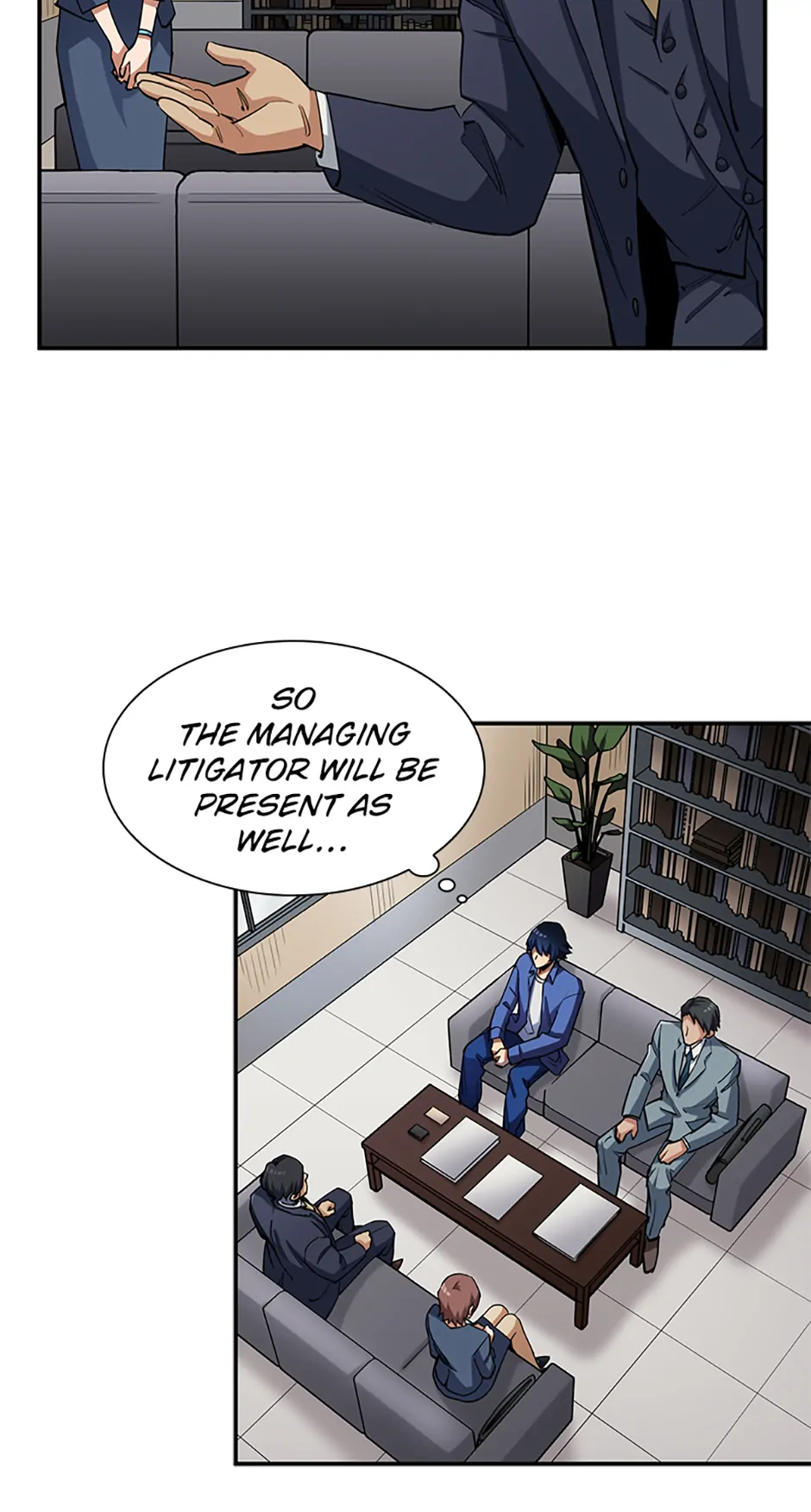 Appraiser Levels Up With Views Chapter 13 - Page 14