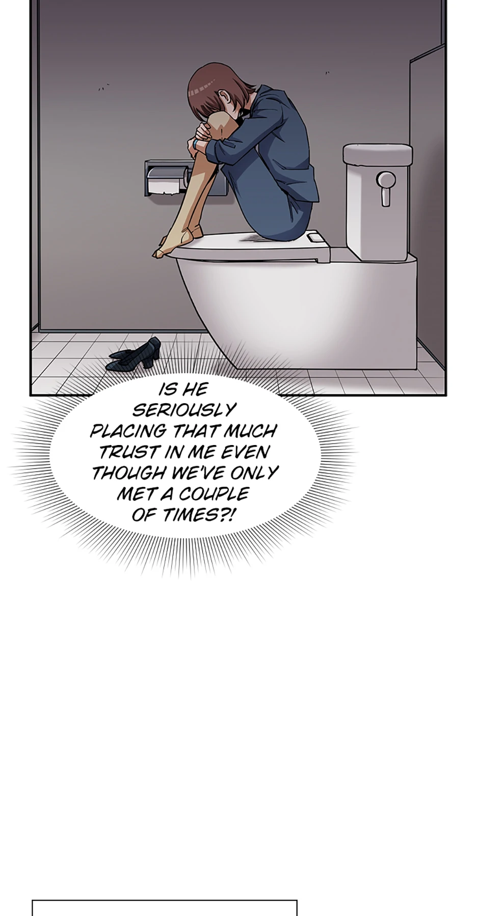 Appraiser Levels Up With Views Chapter 13 - Page 2