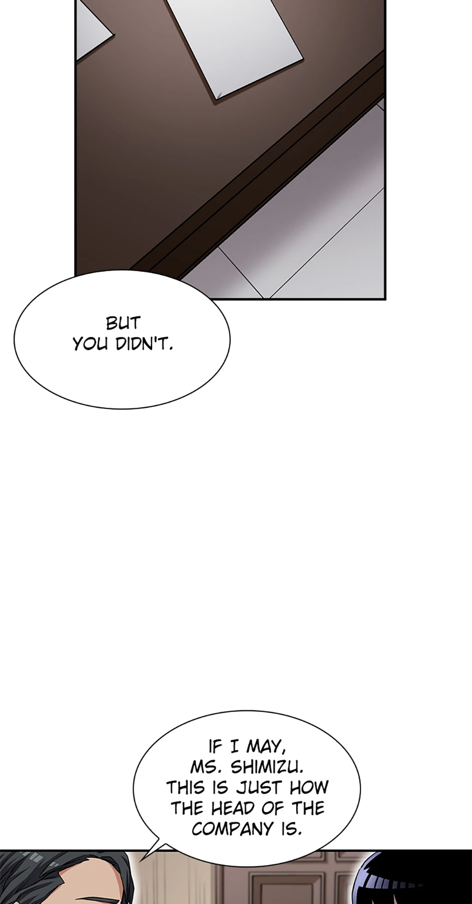 Appraiser Levels Up With Views Chapter 13 - Page 46